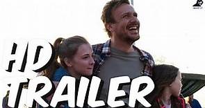 The Friend Official Movie (2021) - Dakota Johnson, Jason Segel, Casey Affleck
