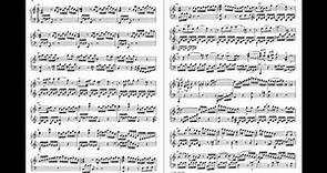 W.A. Mozart Complete Piano Sonatas