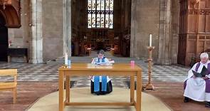 Collegiate Church... - Collegiate Church of St Mary, Warwick