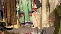 A A textiles - Khadi khussy and many moreAzadi Sale...