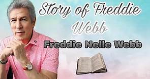 Story of Freddie Webb