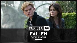 Fallen - Engelsnacht - Trailer (deutsch/german; FSK 6)
