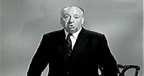 Alfred Hitchcock Presenta - Serie de TV ( 1X01 )