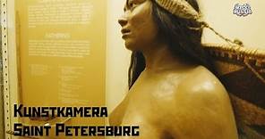 Kunstkamera. Saint Petersburg. "Real Russia" ep.131 (4K)