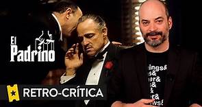 Retro-crítica 'El Padrino' ('The Godfather')