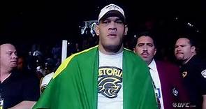 Antonio Silva the best UFC MMA Highlights