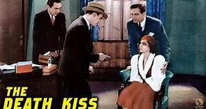 The Death Kiss (1933) Full Movie | Edwin L. Marin | Bela Lugosi, David Manners, Adrienne Ames