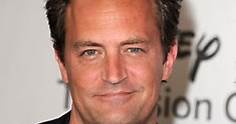 Matthew Perry | Actor, Producer, Writer