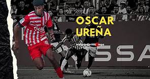 Oscar Ureña - Best Skills & Passes - The Best of Oscar Ureña