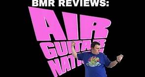 Air Guitar Nation Movie Review