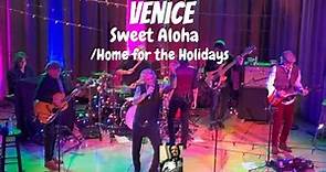 Venice performs Sweet Aloha/Home for the Holidays - Santa Monica Bay Woman's Club 12-09-23