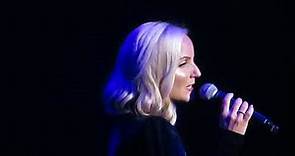 Kerry Ellis singing Memory at The Royal Albert Hall