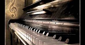 Orobroy (Solo piano)