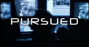 Pursued (2004) Trailer | Christian Slater, Estella Warren