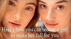 How to Seduce a Girl Ultimate Guide to Mastering Art of Seduction