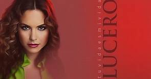 Lucero - Tu Vida Es Mi Vida [Lyrics Video]