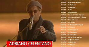 Adriano Celentano Greatest Hits Collection 2018 - The Best of Adriano Celentano Full Album