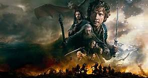 Ver El Hobbit: La Batalla De Los Cinco Ejércitos 2014 online HD - Cuevana