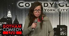 Janeane Garofalo | Gotham Comedy Live