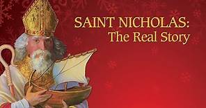 Saint Nicholas: The Real Story (2015) | Full Movie