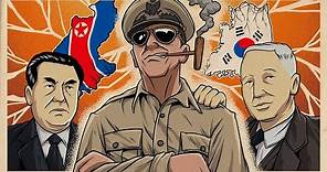 Korean War | Animated History