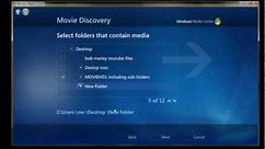 Dvd and Bluray Movies to Windows Media Center {GUIDE} VISTA/WINDOWS 7