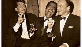 The Rat Pack - The Very Best Of