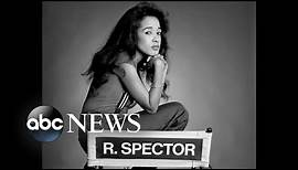 Singer Ronnie Spector dies at the age of 78 l WNT