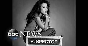 Singer Ronnie Spector dies at the age of 78 l WNT