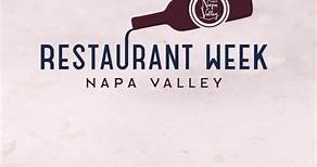 Napa Valley Restaurant Week® (January 19–28, 2024), one of the best times to enjoy all the culinary delights in Napa Valley! For 10 full days, Napa Valley’s world-class restaurants offer exclusive deals on inventive epicurean meals and experiences. Celebrate the gastronomy of Napa Valley with this showcase of premium ingredients and farm-fresh produce curated and presented by talented chefs. Napa Valley Restaurant Week is the perfect time to explore. Browse the menu specials from participating r