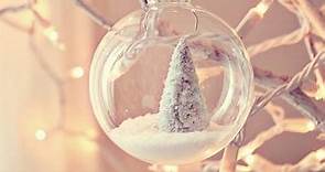 自製浪漫的《水晶球聖誕樹》造景還可以自己規劃唷 | 宅宅新聞