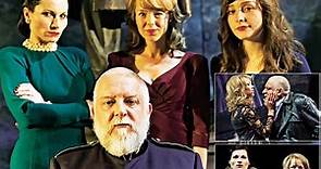Simon Russell Beale stars in King Lear