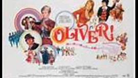 Oliver! (1968) OST 08 I'd Do Anything