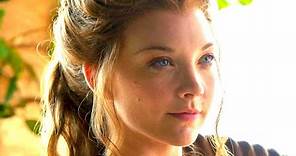 The Margaery Tyrell Scene In Game Of Thrones That Went Too Far
