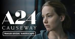 Causeway (2022) - Tráiler Subtitulado en Español