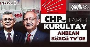 Kemal Kılıçdaroğlu ve Özgür Özel'in Tarihi Genel Başkanlık Yarışı