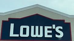 Lowe’s $0.02 clearance items🔥🔥! Checkout the 🔗 in our bi0 for more info! We will be posting more deals like this in the future! #lowes #lowesclearance #loweshomeimprovement #pennydeals #pennydeal #clearance