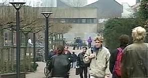 HHU 1996 - WDR-Beitrag zu 30 Jahren Universität