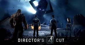 Inside Josh Trank’s Director’s Cut of Fantastic Four