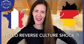 French culture vs. German stereotypes since I moved to France... *culture shock*
