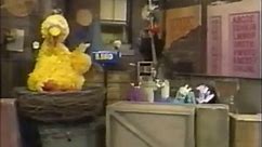 Sesame Street- Learning About Numbers Part 2