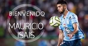 Mauricio Isaís • Bienvenido a Toluca FC • Goles & Skills • Refuerzo Apertura 2023