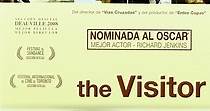 The visitor - película: Ver online completa en español
