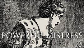 Alice Perrers - Edward III's POWERFUL Mistress