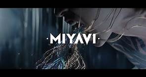 MIYAVI "New Gravity" Music Video