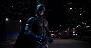 Batman: El Caballero de la Noche Asciende - El Regreso de Batman | Escena IMAX Esp. Latino