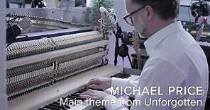 Main Theme from Unforgotten by Michael Price