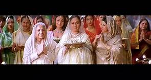 Kabhi Khushi Kabhi Gham Hindi Movie - Kareena Kapoor, Shahrukh Khan 2001 K3G Hindi Film