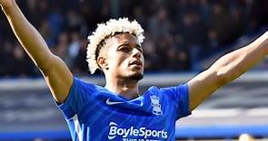 Lyle Taylor from the penalty spot! 🔘