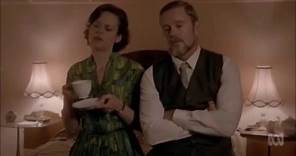 The Doctor Blake Mysteries-Lucien and Jean 'It's You'